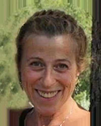 Ann Veronica Turnbull