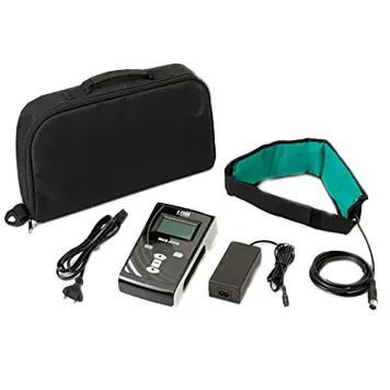 Apparecchio portatile per magnetoterapia
